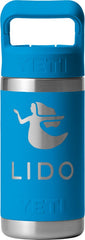 Yeti Rambler Jr 12oz Water Bottle