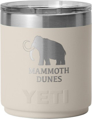 Yeti 10oz Lowball