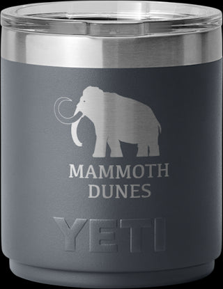 Yeti 10oz Lowball