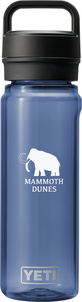 Yeti Yonder .75L Water Bottle – Sand Valley Golf Resort Shop