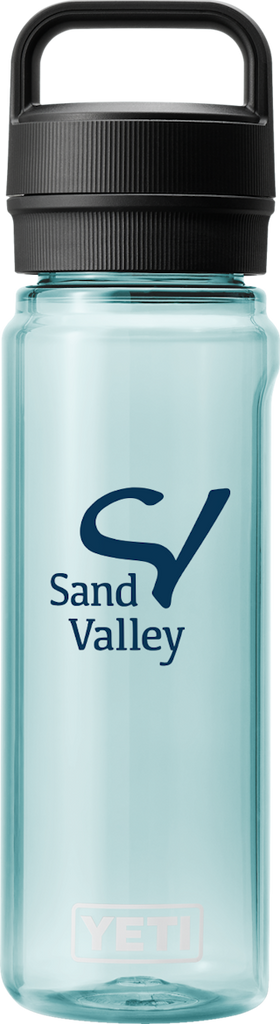 Yeti Yonder .75L Water Bottle – Sand Valley Golf Resort Shop