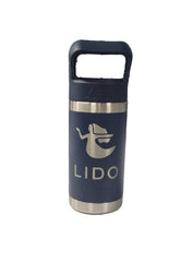 Yeti Rambler Jr 12oz Water Bottle