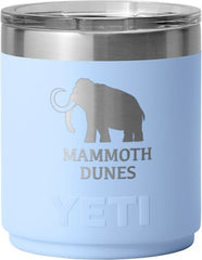 Yeti 10oz Lowball