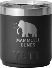 Yeti 10oz Lowball