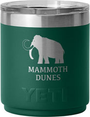 Yeti 10oz Lowball