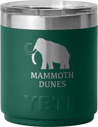 Yeti 10oz Lowball