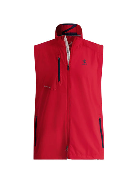 Zero Restriction Z700 Full Zip Vest