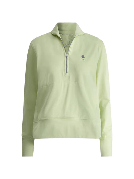 Zero Restriction Jolie Sweatshirt