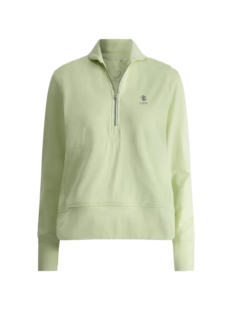 Zero Restriction Jolie Sweatshirt