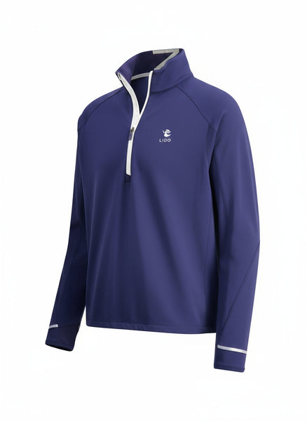 Zero Restriction Z425 Pullover