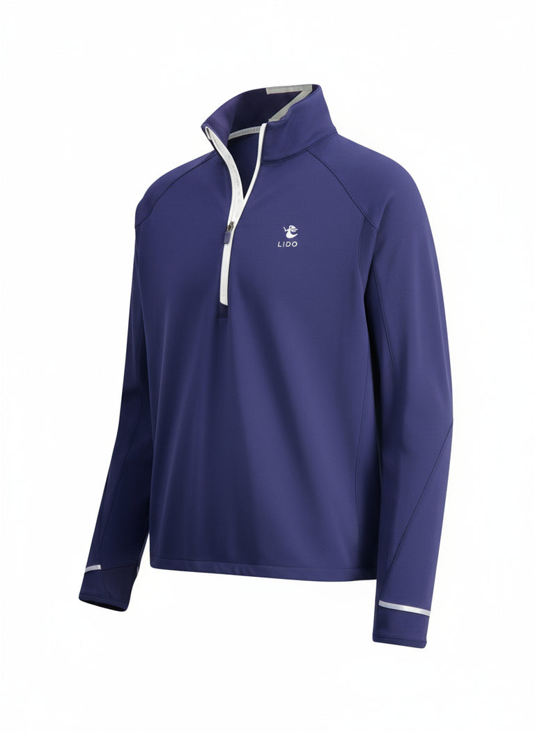 Zero Restriction Z425 Pullover