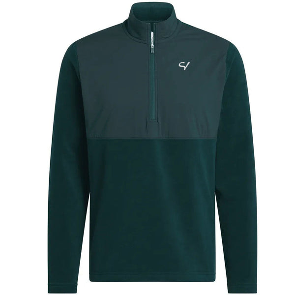 Adidas Ultimate365 Cozy Quarter Zip