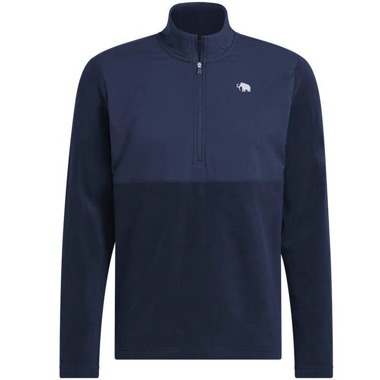 Adidas Ultimate365 Cozy Quarter Zip