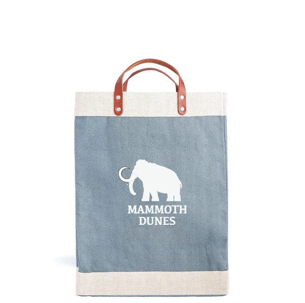 Apolis Market Bag