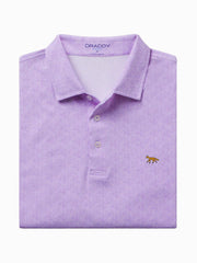B.Draddy Sport Cool Glaser Polo