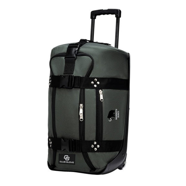 Club Glove Mini Rolling Duffle - IN STOCK