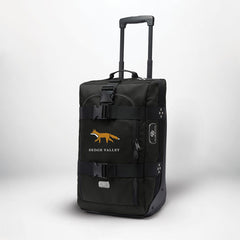 Club Glove - The Mini Rolling Duffle