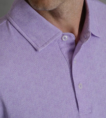 B.Draddy Sport Cool Glaser Polo