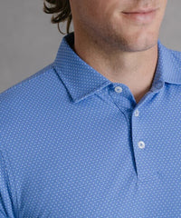 B.Draddy Sport Captain Cool Polo