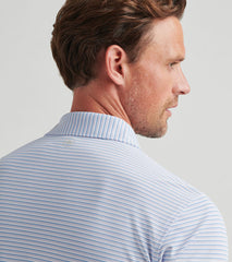 Peter Millar Tempo Performance Mesh Polo