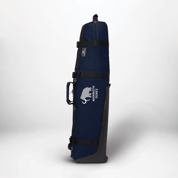 Golf Travel Bag - The Last Bag Collegiate