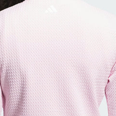 Adidas Ladies Textured Jacket