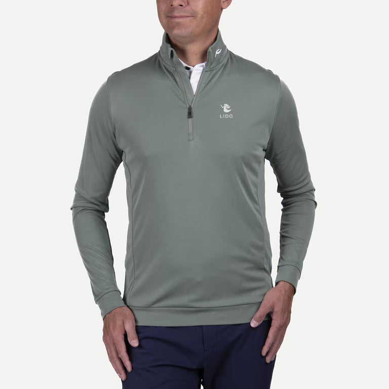 Kjus Kallen Half-Zip Pullover