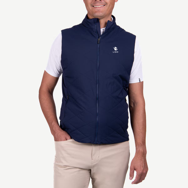 Kjus Release Diamond Vest