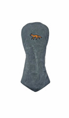 Links and Kings Hexagon Headcover