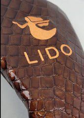 Links n Kings Lido Headcover
