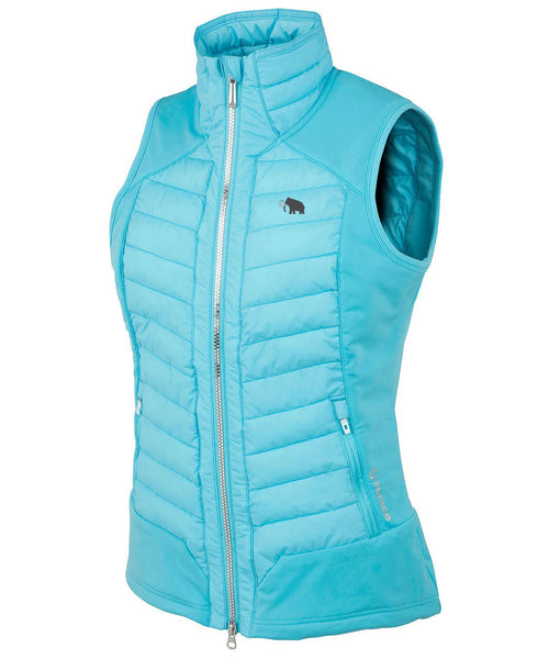 Sunice Lizzie Quilted Thermal Vest