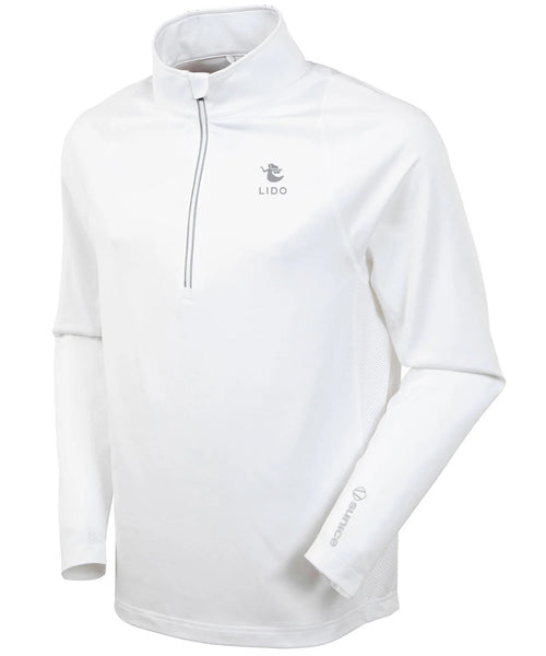 Sunice UltraliteFX Stretch Half Zip Tobey Pullover