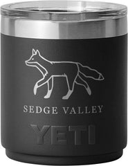 Yeti 10oz Lowball