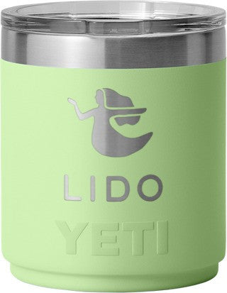 Yeti 10oz Lowball