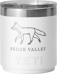 Yeti 10oz Lowball