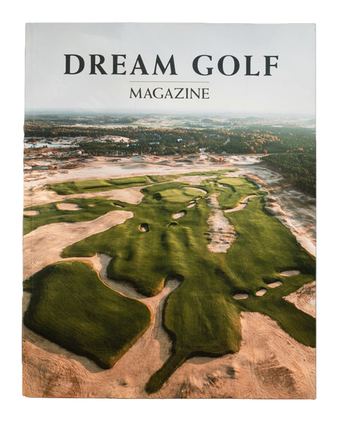 Dream Golf Magazine 2023