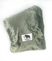 Microfleece Sherpa Blanket