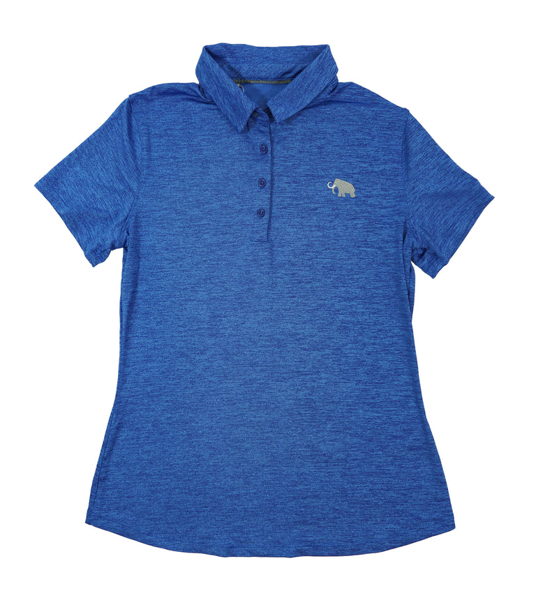 Under Armour Zinger Polo