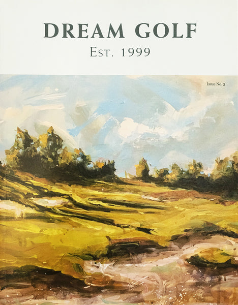 Dream Golf Magazine 2022
