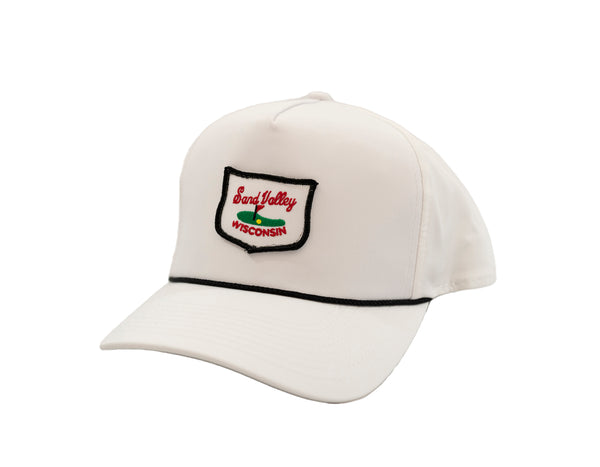 47 Brand Adjustable Hat - Sand Valley – Sand Valley Golf Resort Shop