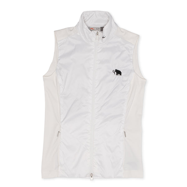 Women's Lizzie Quilted Thermal Vest - Sunice