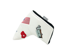 Sandbox Putter Cover - Two Sizes