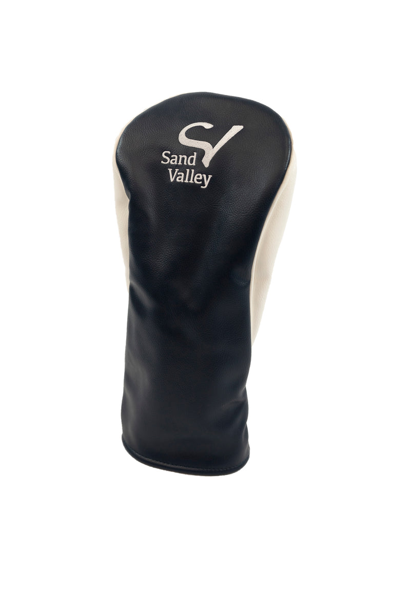 Sand Valley Headcover