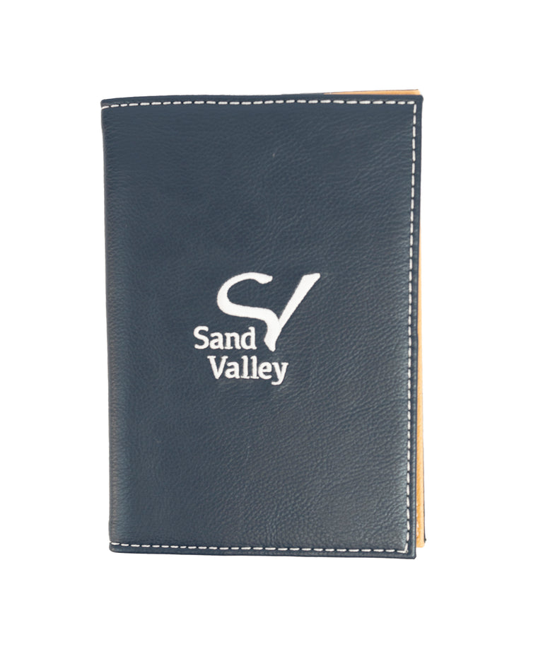 Scorecard Holder - Sand Valley