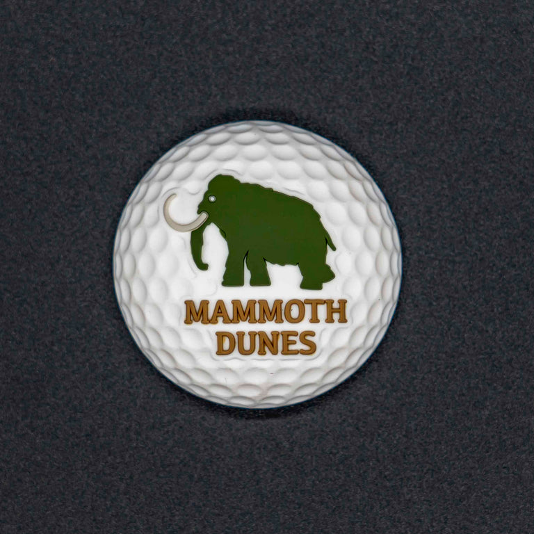 Golf Ball Magnet