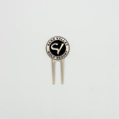 Sand Valley Divot Tool
