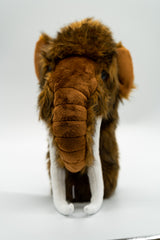 Woolly Mammoth Headcover