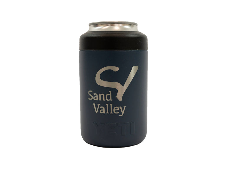 Yeti Colster Can Insulator