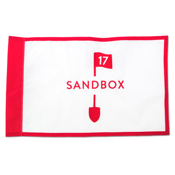 PRG Sandbox Flag